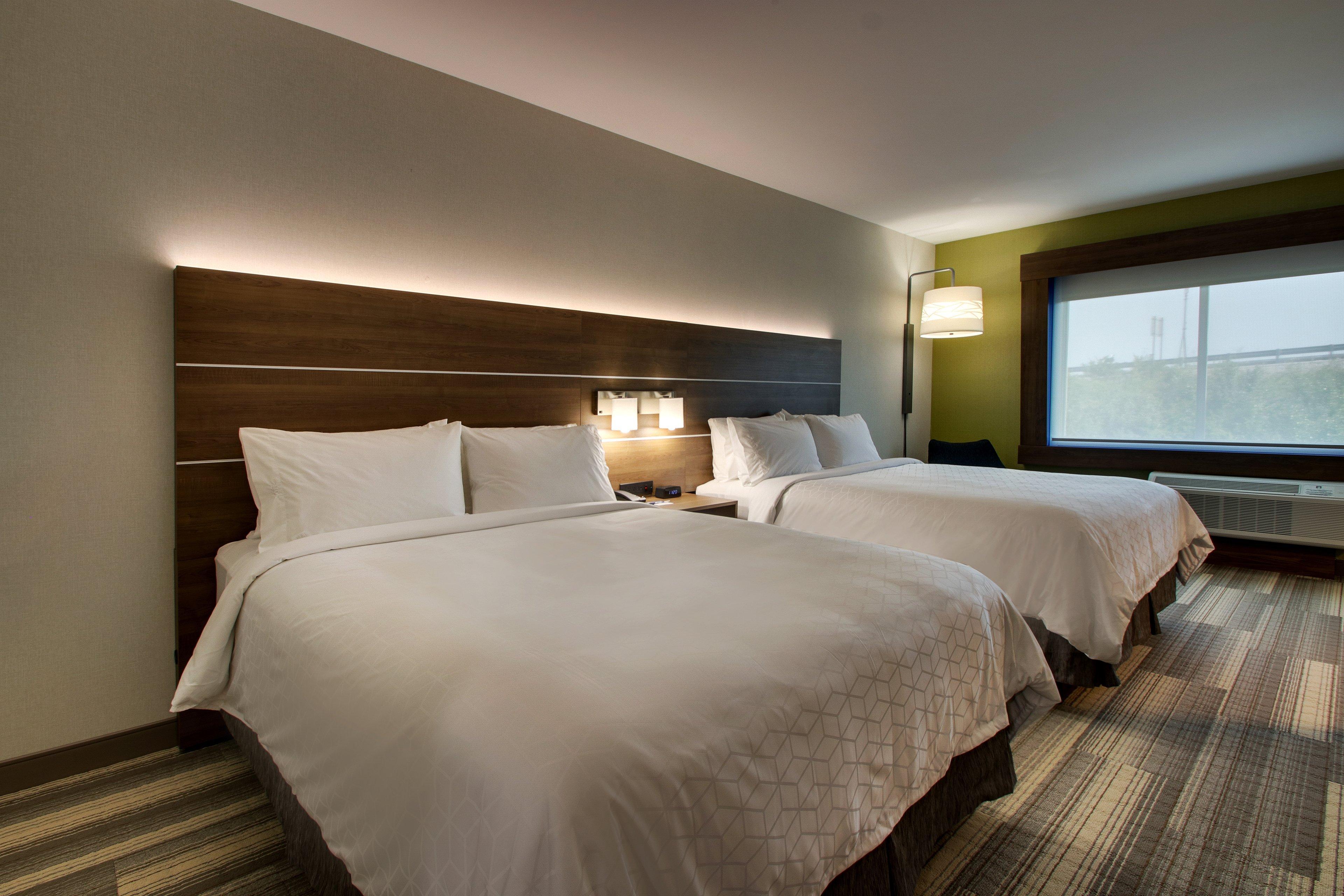 Holiday Inn Express - Lexington East - Winchester By Ihg Exterior photo